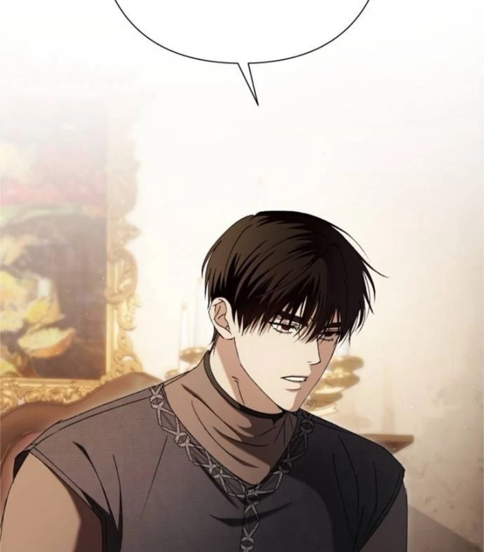The Saintess and the Curse Chapter 27 Page 8