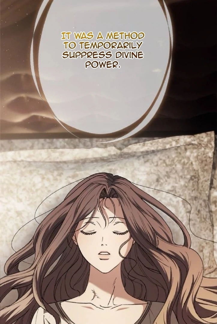 The Saintess and the Curse Chapter 27 Page 18