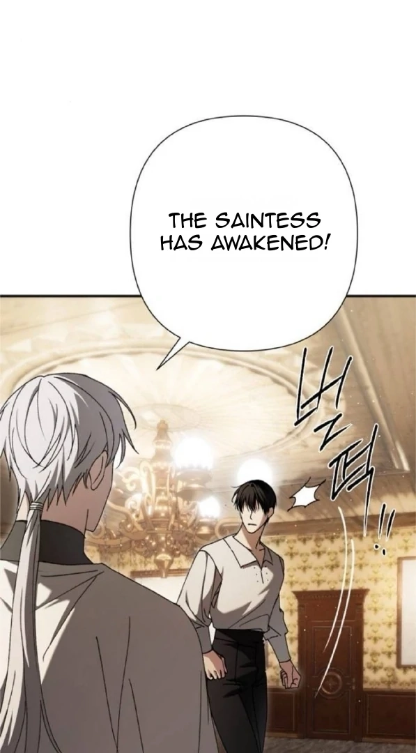 The Saintess and the Curse Chapter 27 Page 53