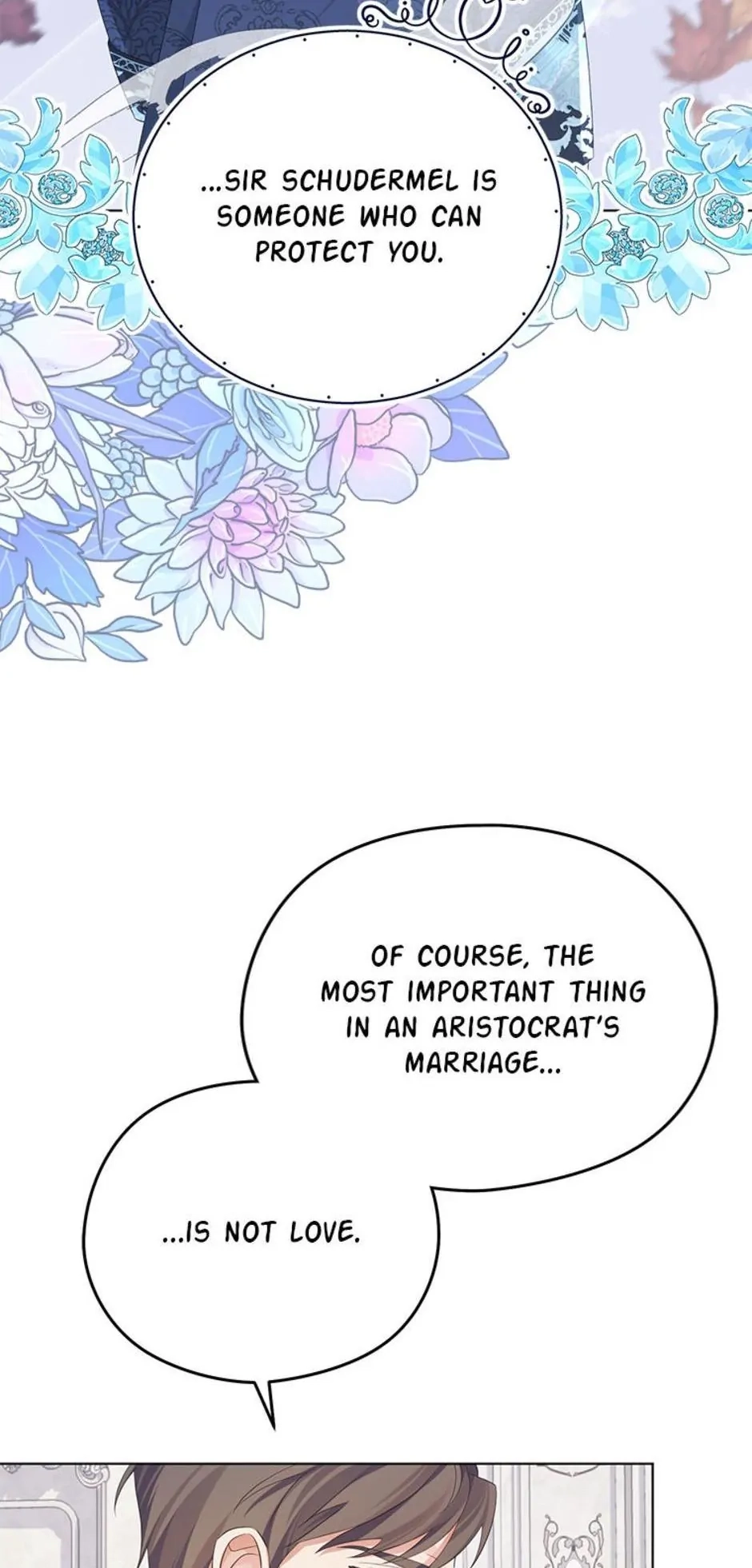 My Dear Aster Chapter 24 Page 63
