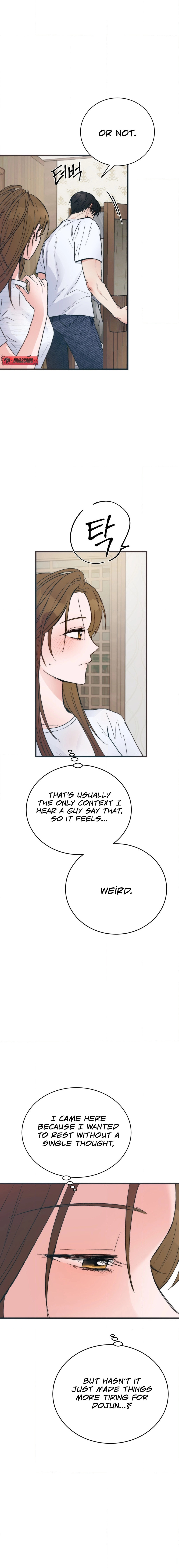 Summer's Carol Chapter 2 Page 13