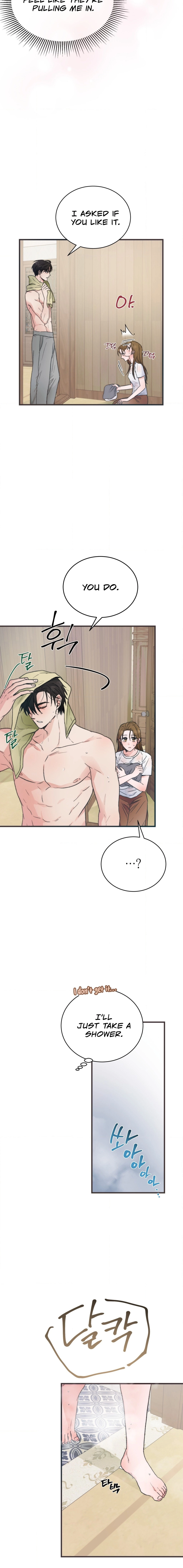 Summer's Carol Chapter 2 Page 16