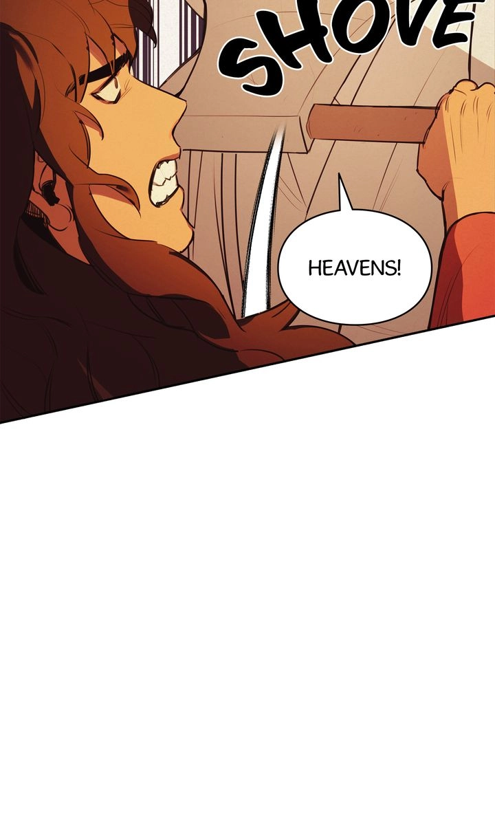 Just Divine! Chapter 3 Page 29