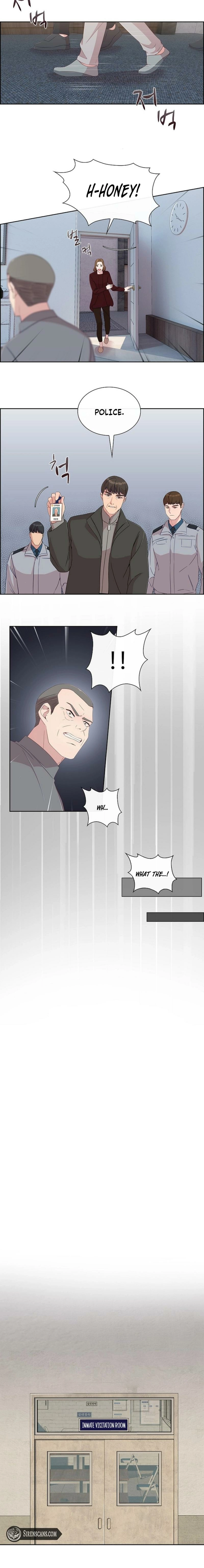 The Reason for a Confession Chapter 55 Page 2