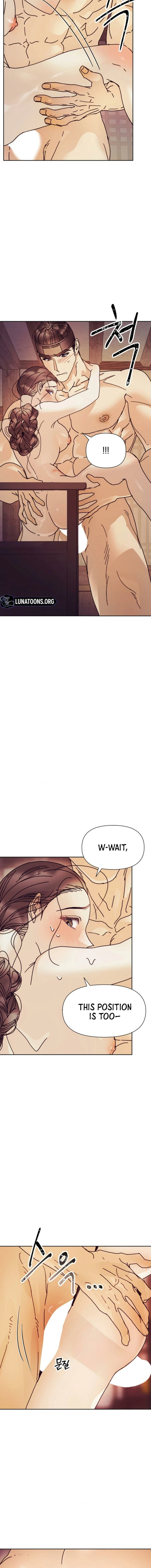 The Concubine Chapter 12 Page 2
