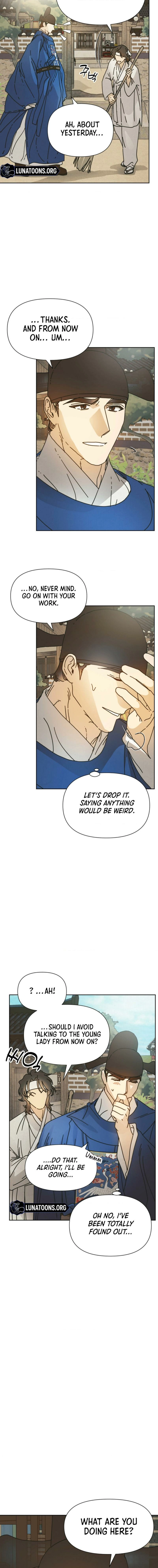The Concubine Chapter 12 Page 12