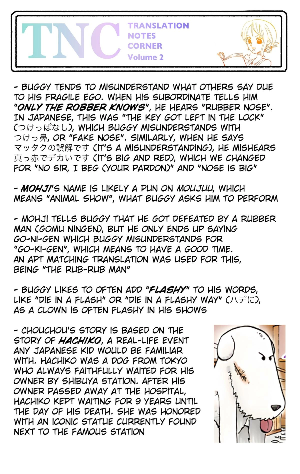 One Piece (Official Colored) Chapter 17 Page 26