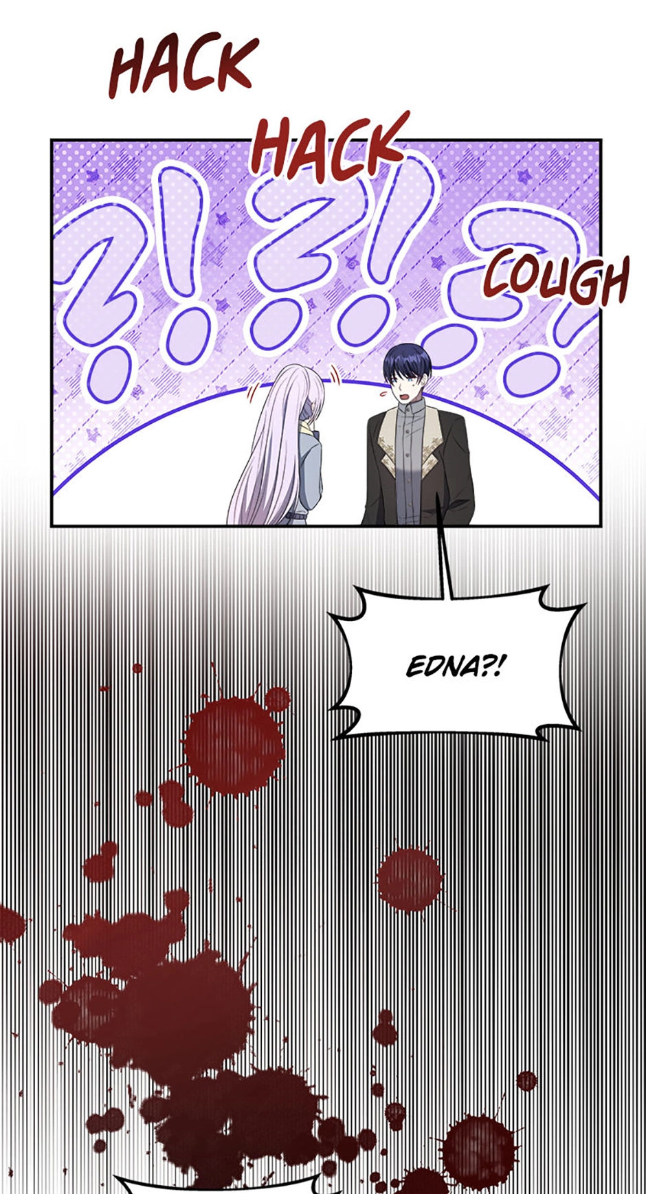 My Prince's Healing Touch Chapter 87 Page 30