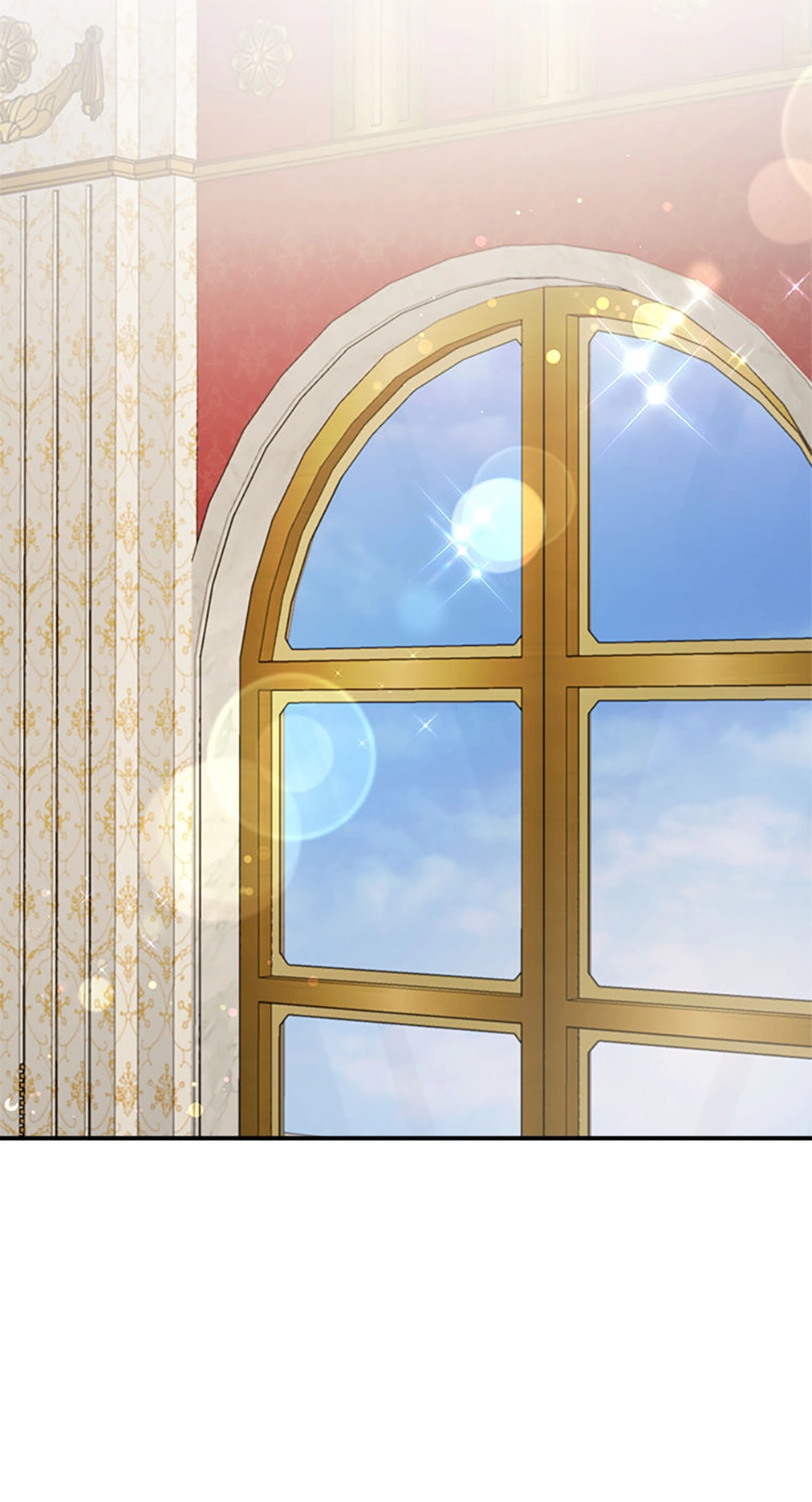 My Prince's Healing Touch Chapter 87 Page 33