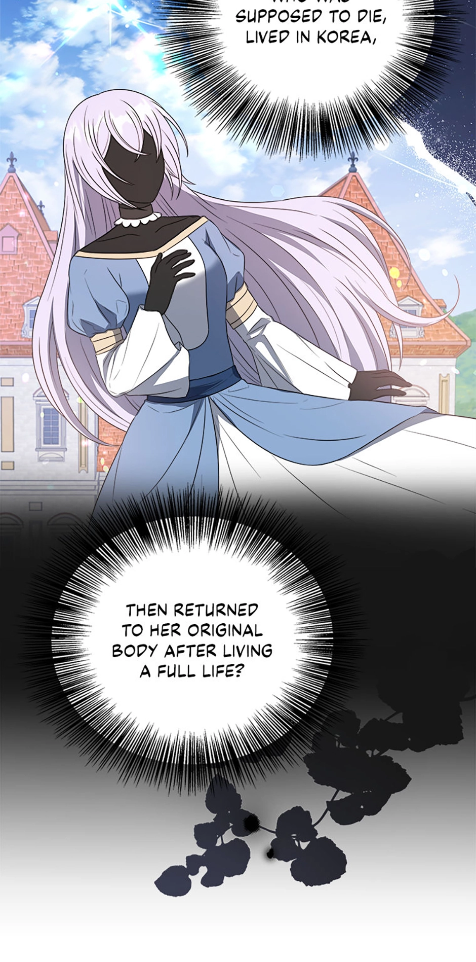 My Prince's Healing Touch Chapter 87 Page 49