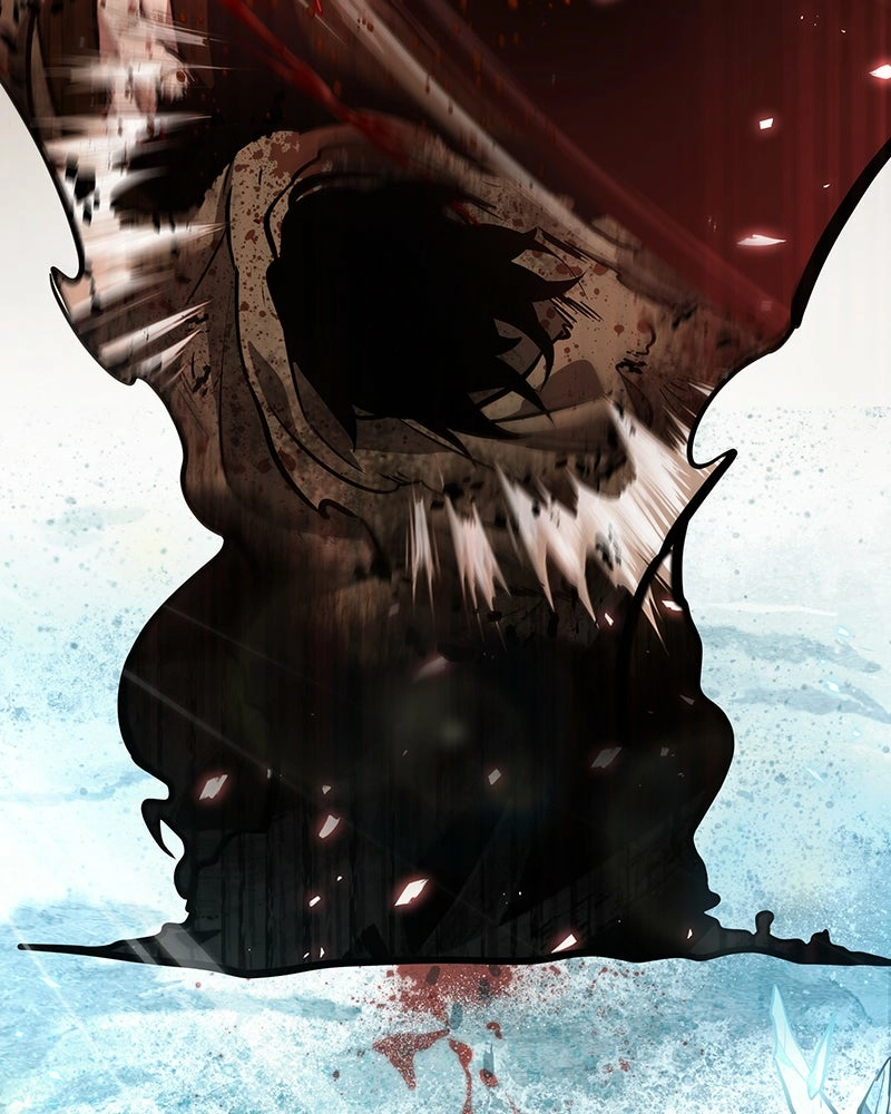The World After The End Chapter 7 Page 13