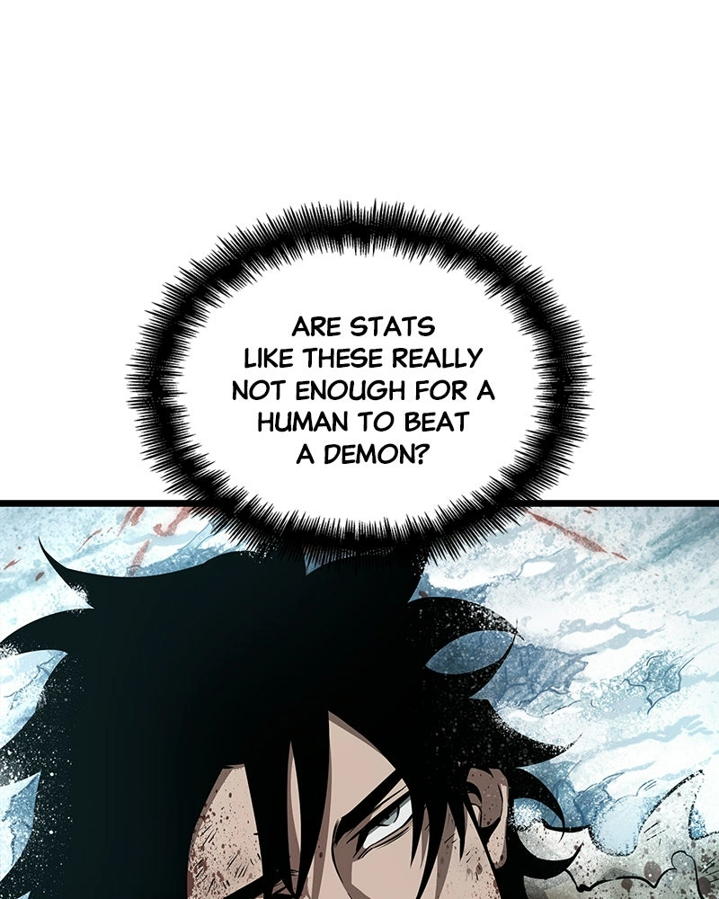 The World After The End Chapter 7 Page 16