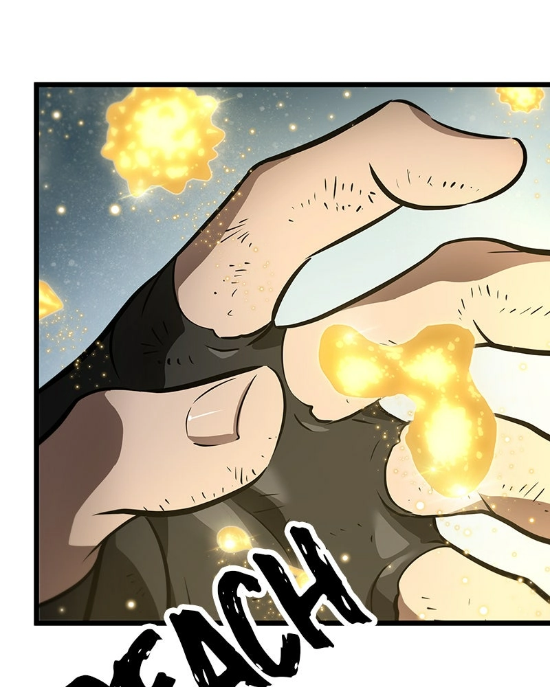 The World After The End Chapter 7 Page 28