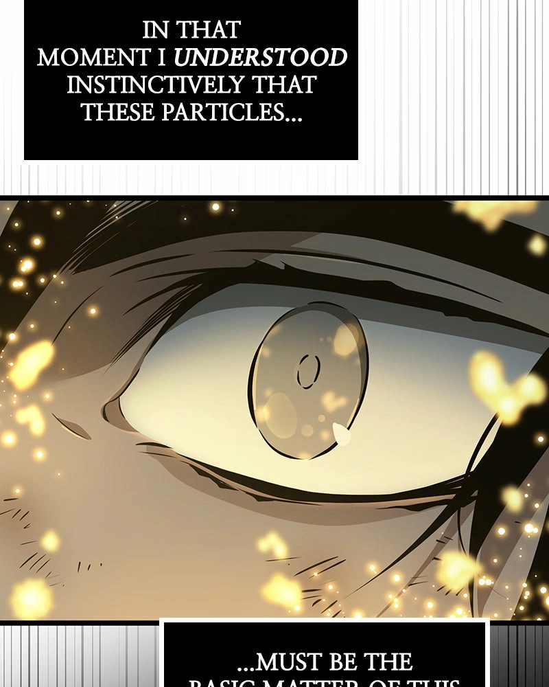 The World After The End Chapter 7 Page 34