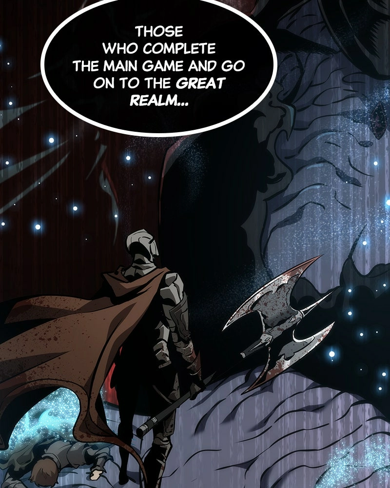 The World After The End Chapter 7 Page 43