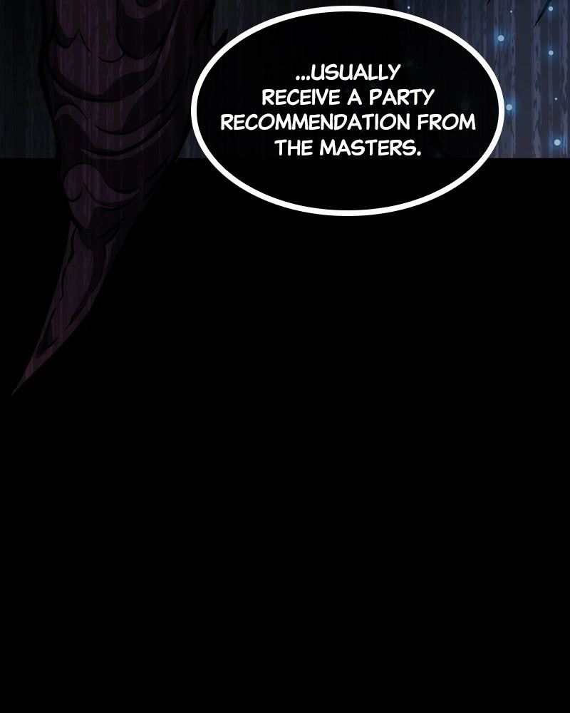 The World After The End Chapter 7 Page 45