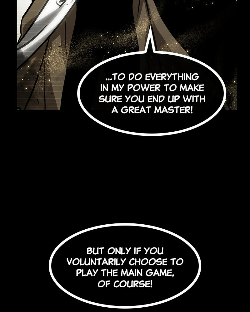 The World After The End Chapter 7 Page 51