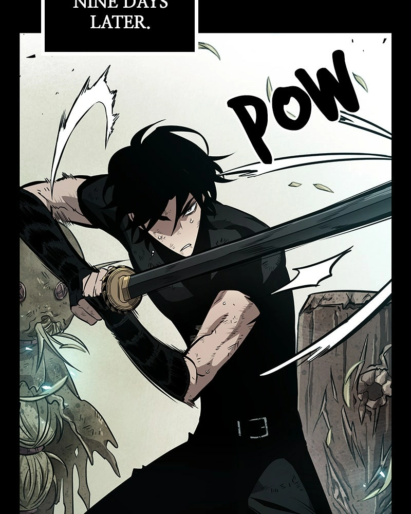The World After The End Chapter 7 Page 66
