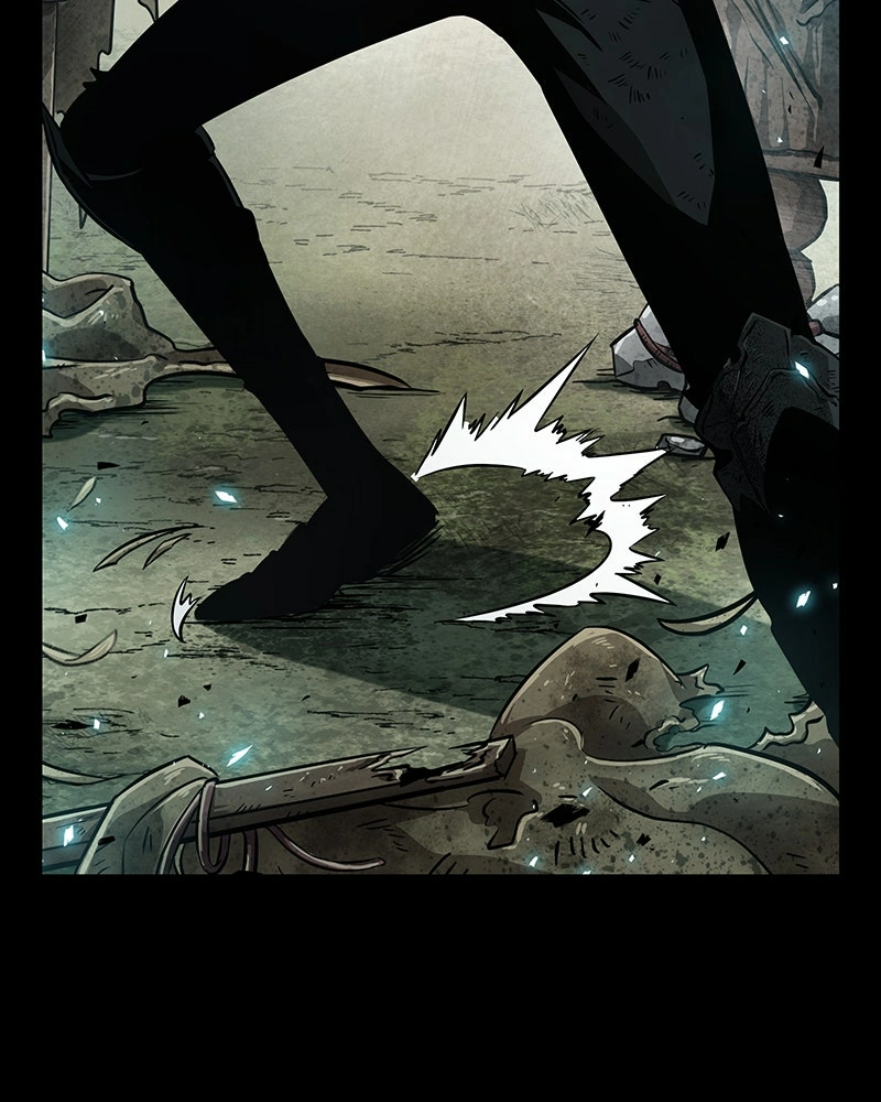 The World After The End Chapter 7 Page 67