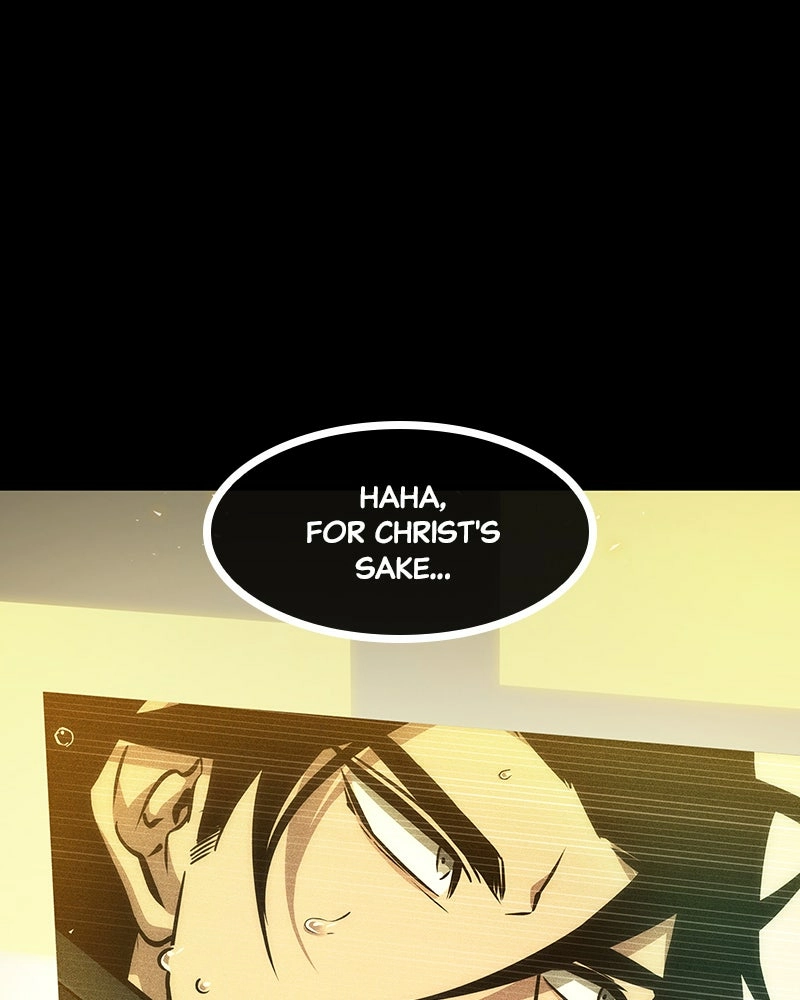 The World After The End Chapter 7 Page 68