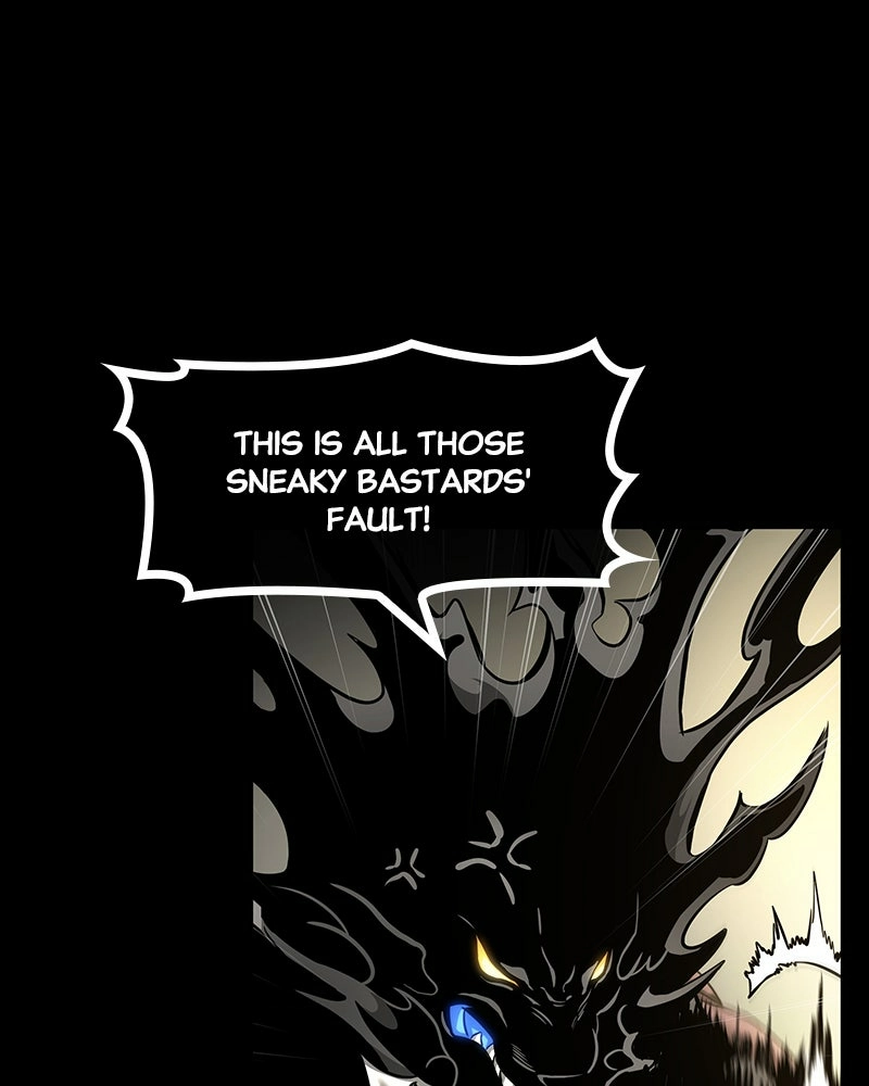 The World After The End Chapter 7 Page 74