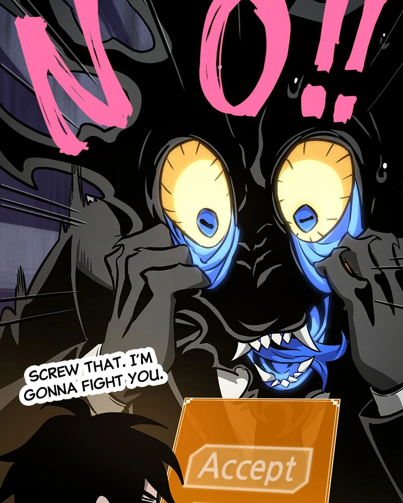 The World After The End Chapter 7 Page 80