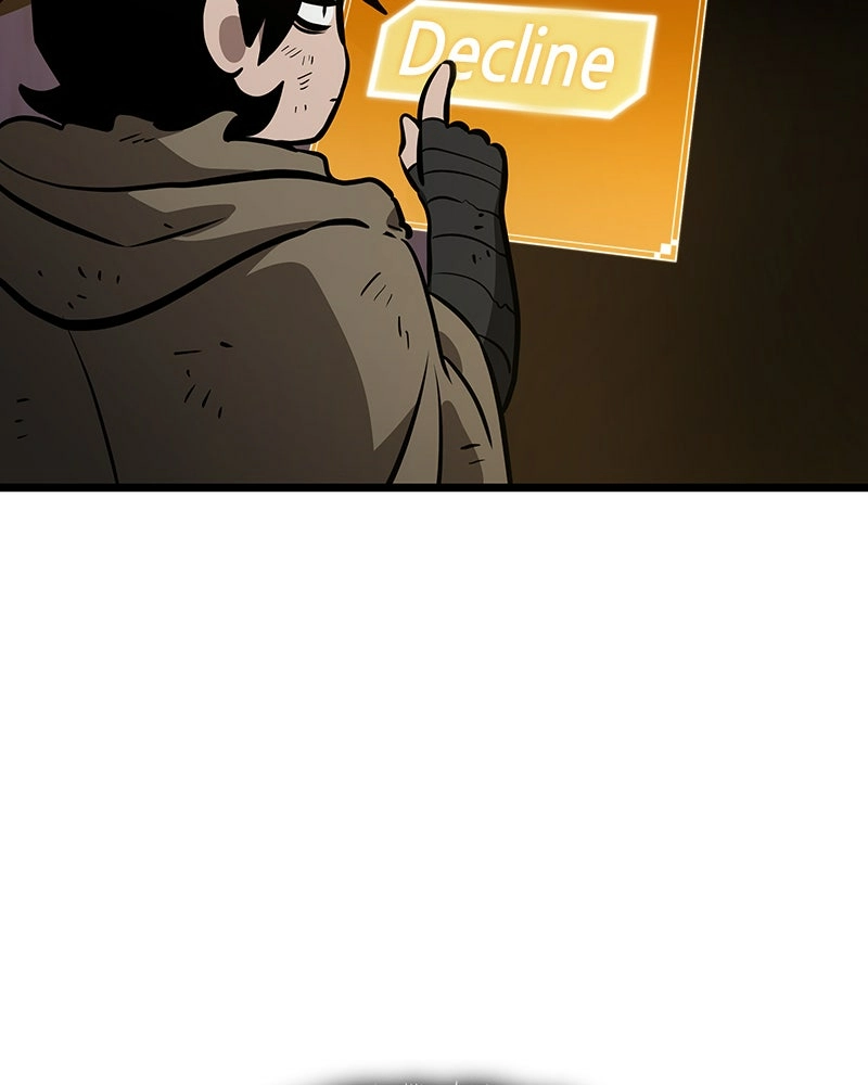 The World After The End Chapter 7 Page 81