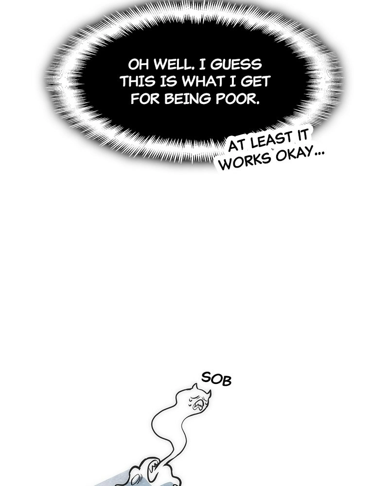 The World After The End Chapter 7 Page 82