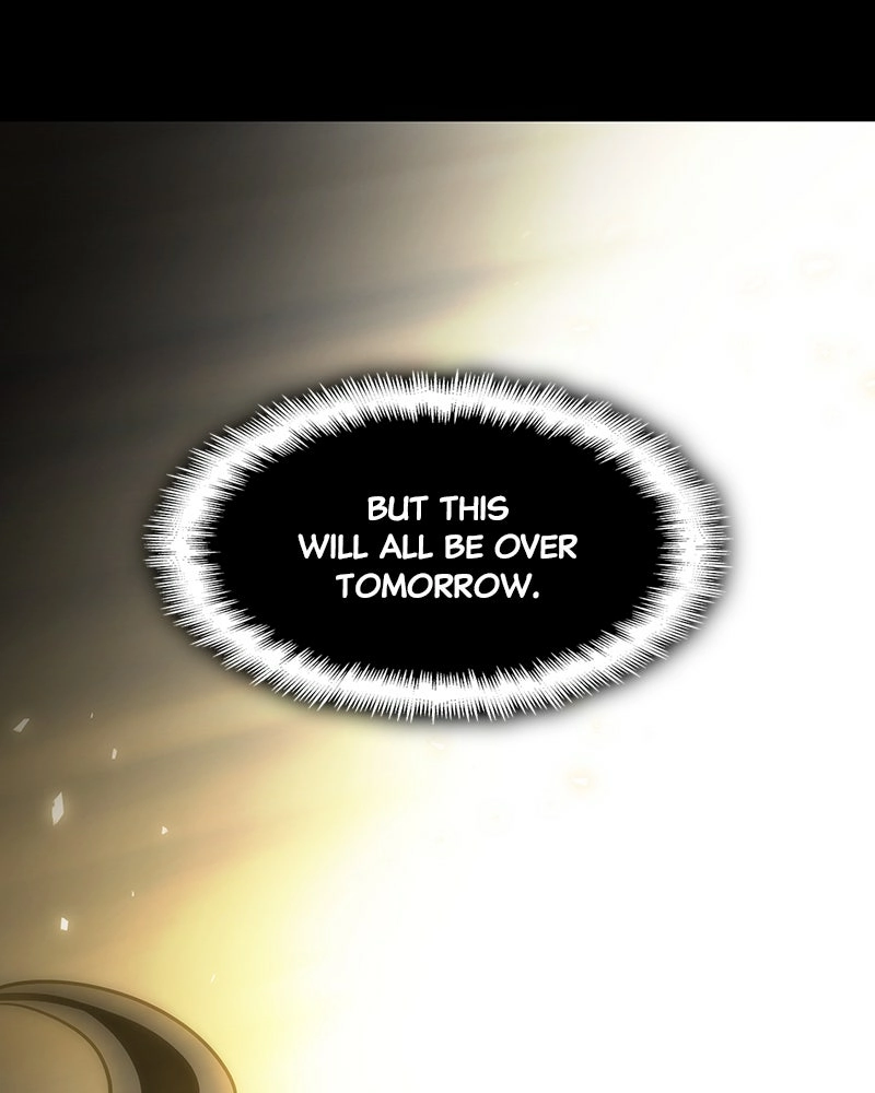 The World After The End Chapter 7 Page 84