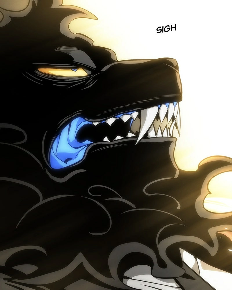 The World After The End Chapter 7 Page 85