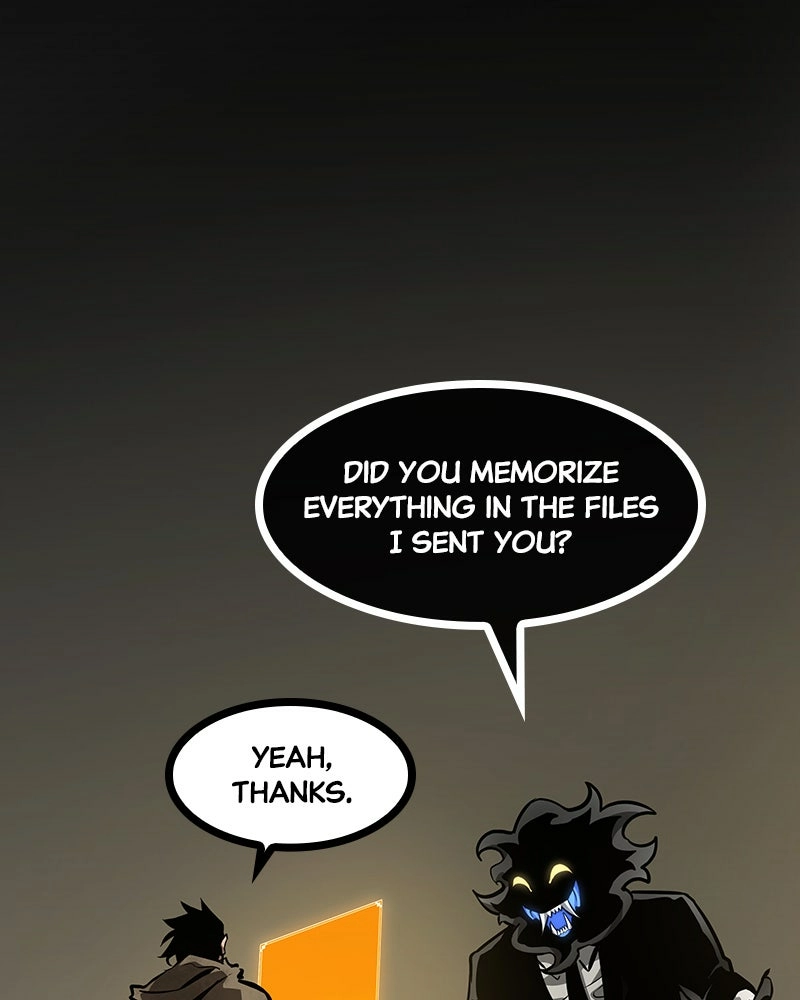 The World After The End Chapter 7 Page 93