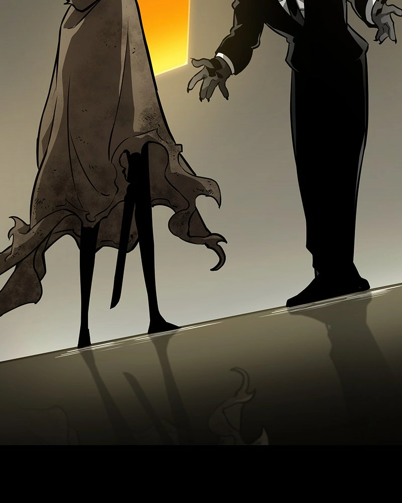 The World After The End Chapter 7 Page 94