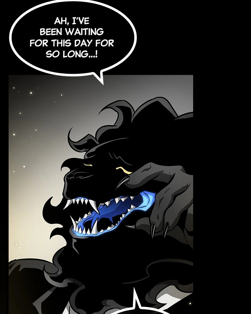 The World After The End Chapter 7 Page 97