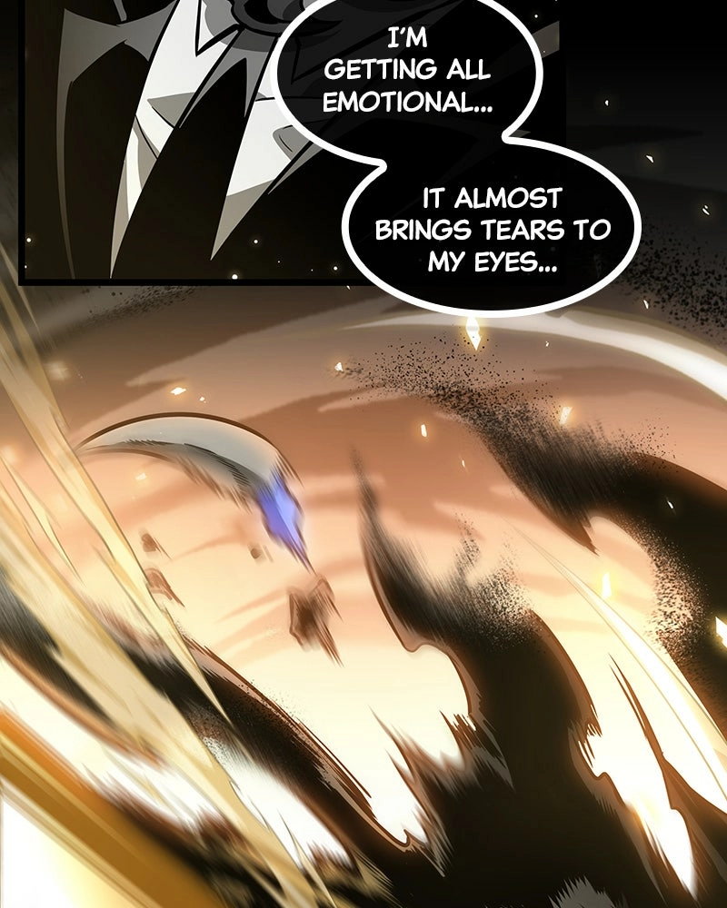 The World After The End Chapter 7 Page 98