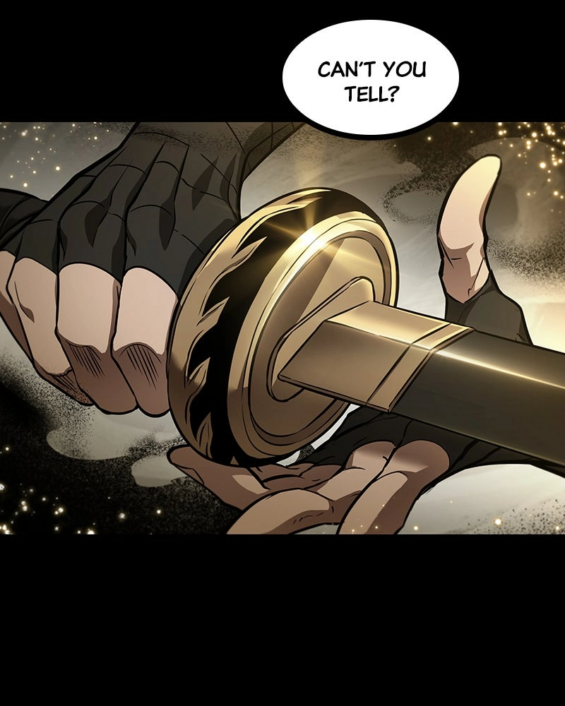 The World After The End Chapter 7 Page 106