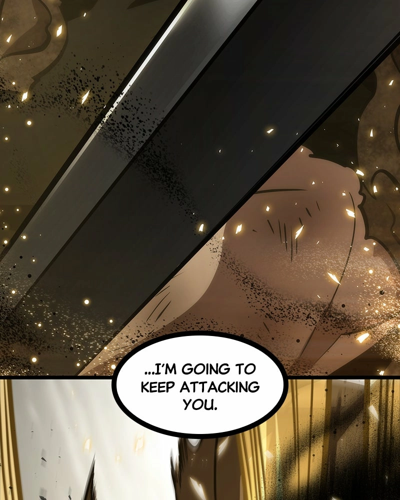 The World After The End Chapter 7 Page 109