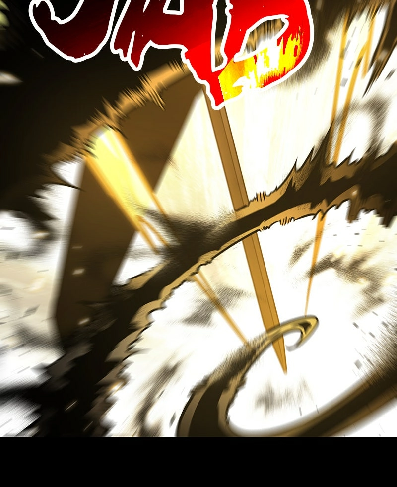 The World After The End Chapter 7 Page 112