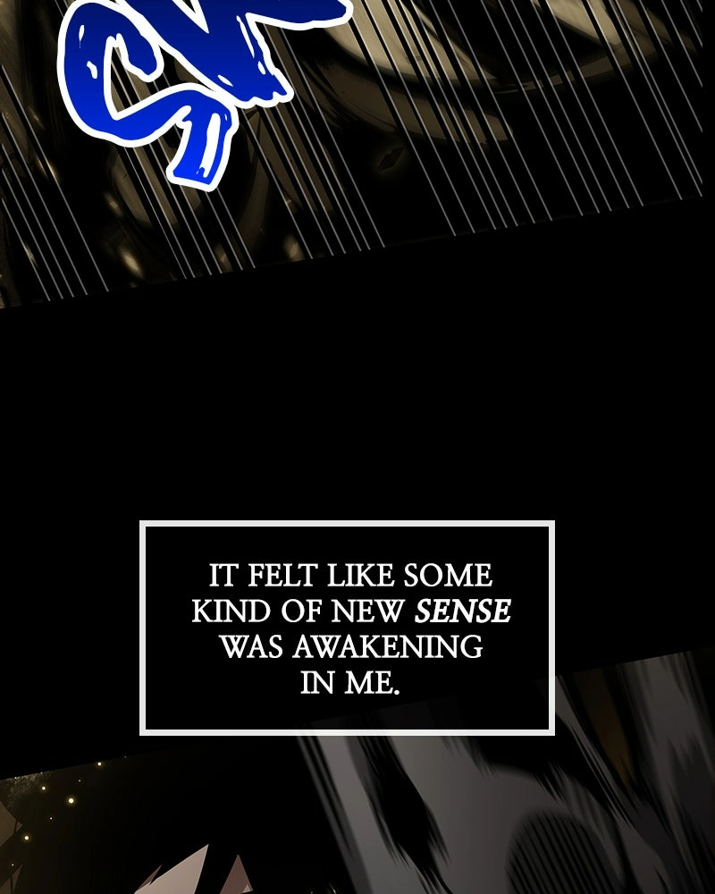 The World After The End Chapter 7 Page 118