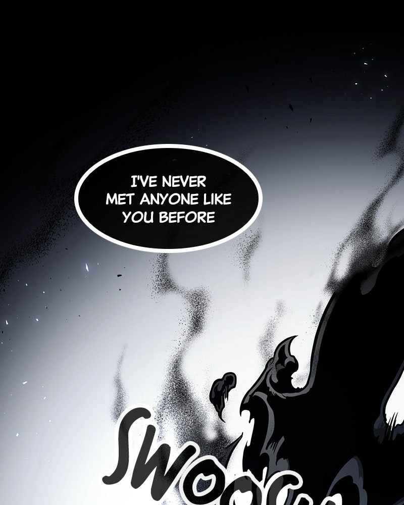 The World After The End Chapter 7 Page 134