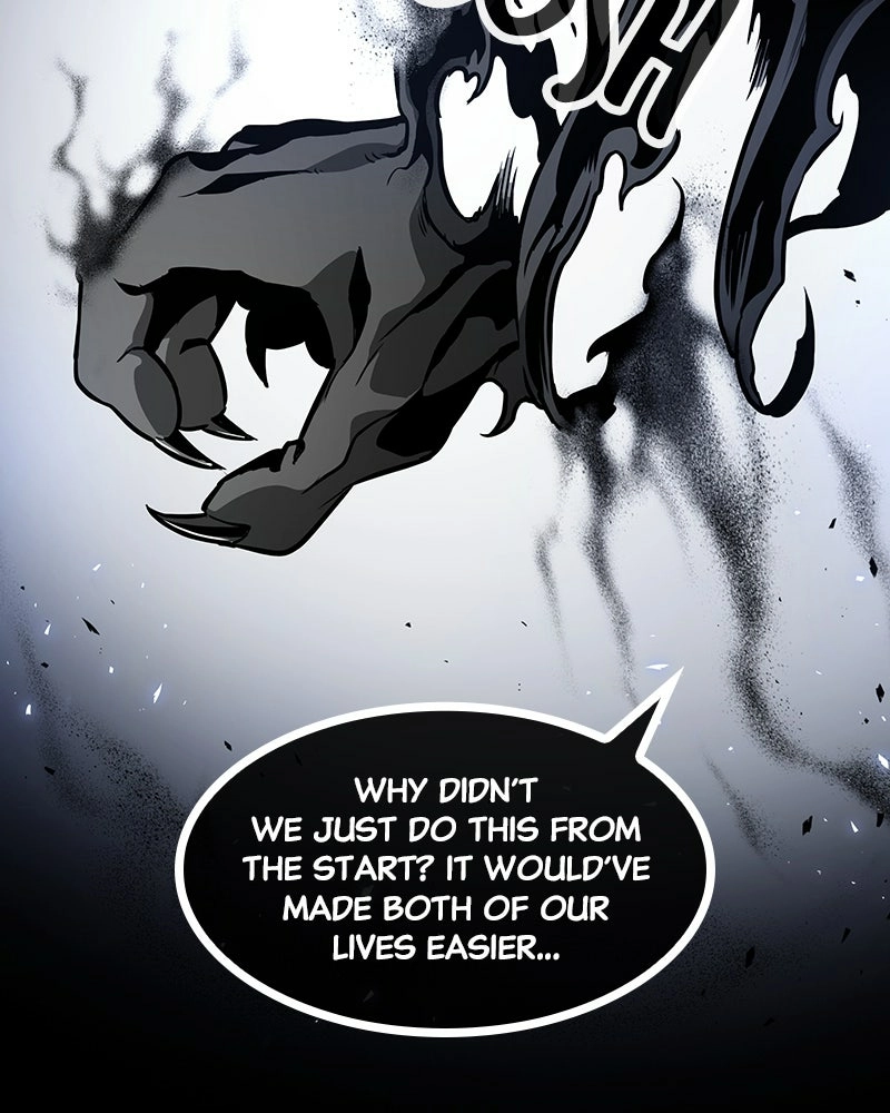 The World After The End Chapter 7 Page 135