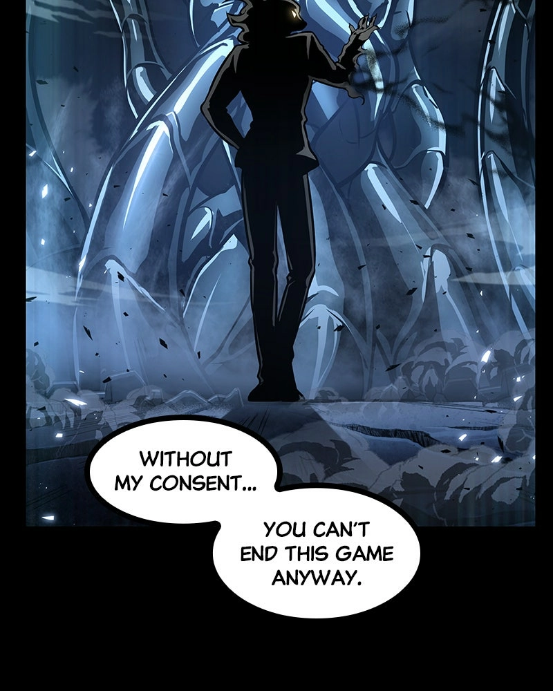 The World After The End Chapter 7 Page 139