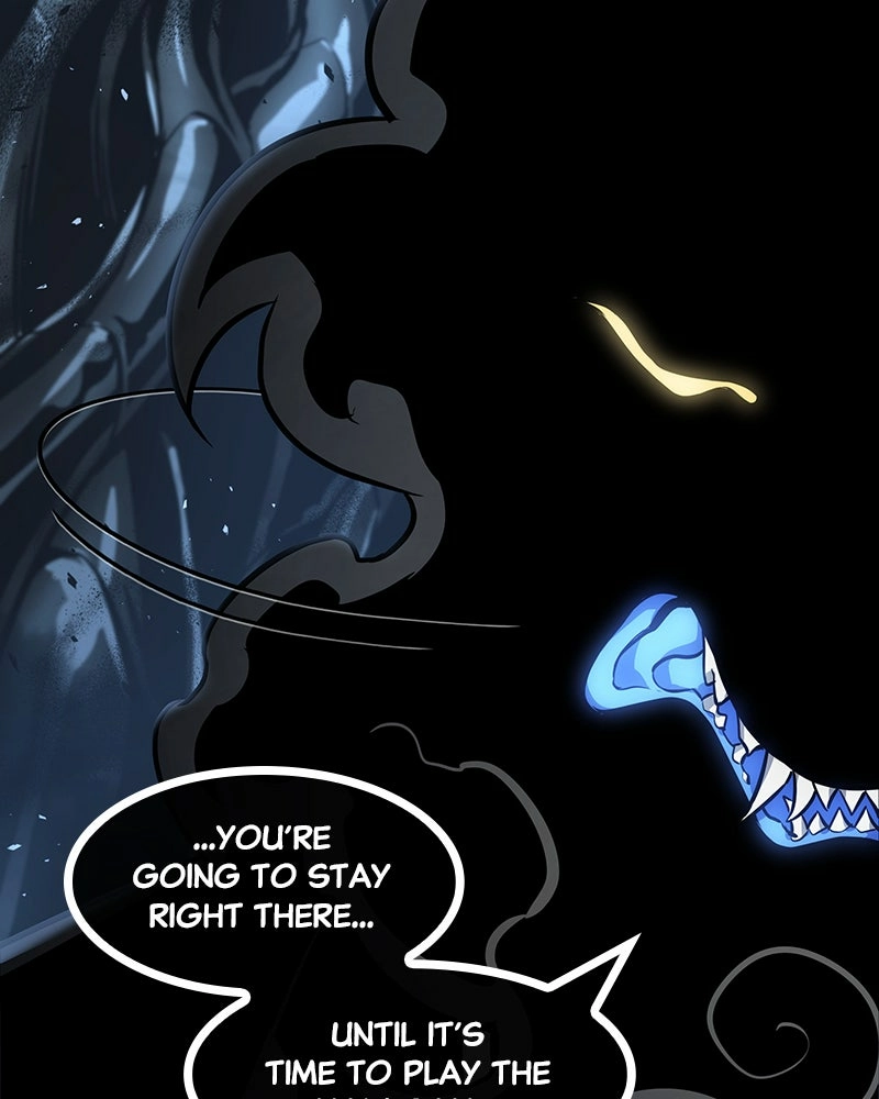 The World After The End Chapter 7 Page 150