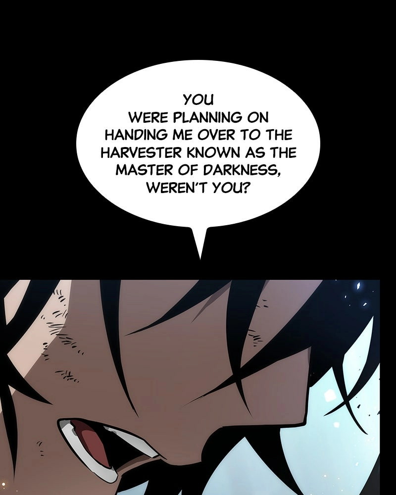 The World After The End Chapter 7 Page 158
