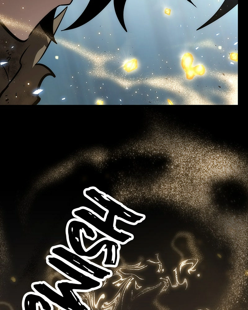 The World After The End Chapter 7 Page 159