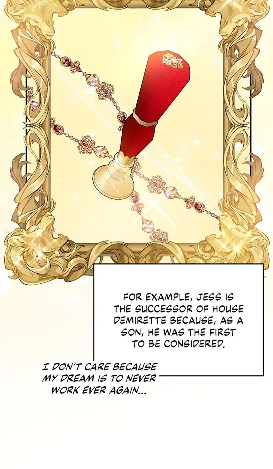 My Prince's Healing Touch Chapter 81 Page 10