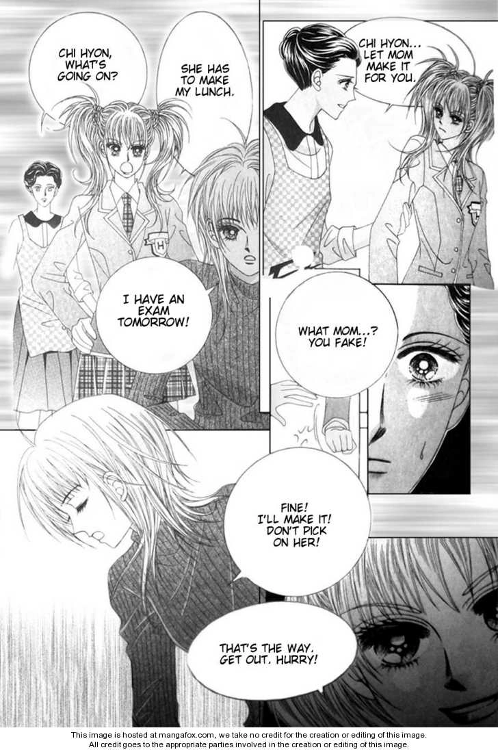 A Tackle On My Life Chapter 2 Page 7