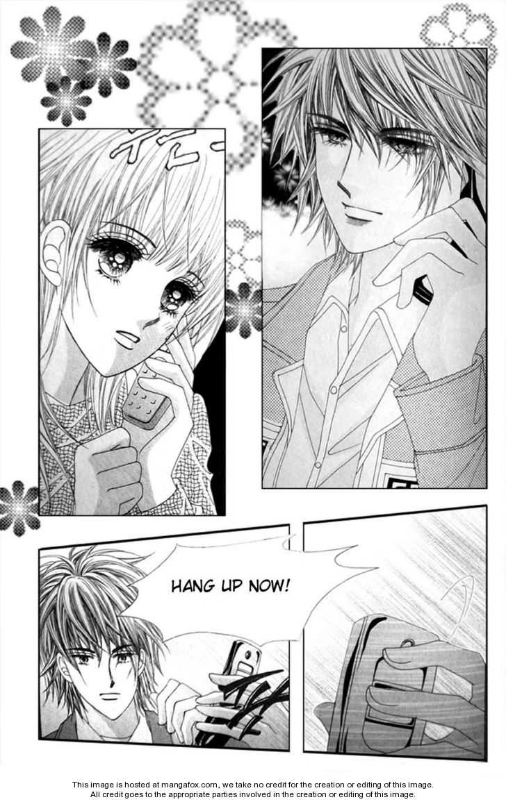 A Tackle On My Life Chapter 2 Page 18