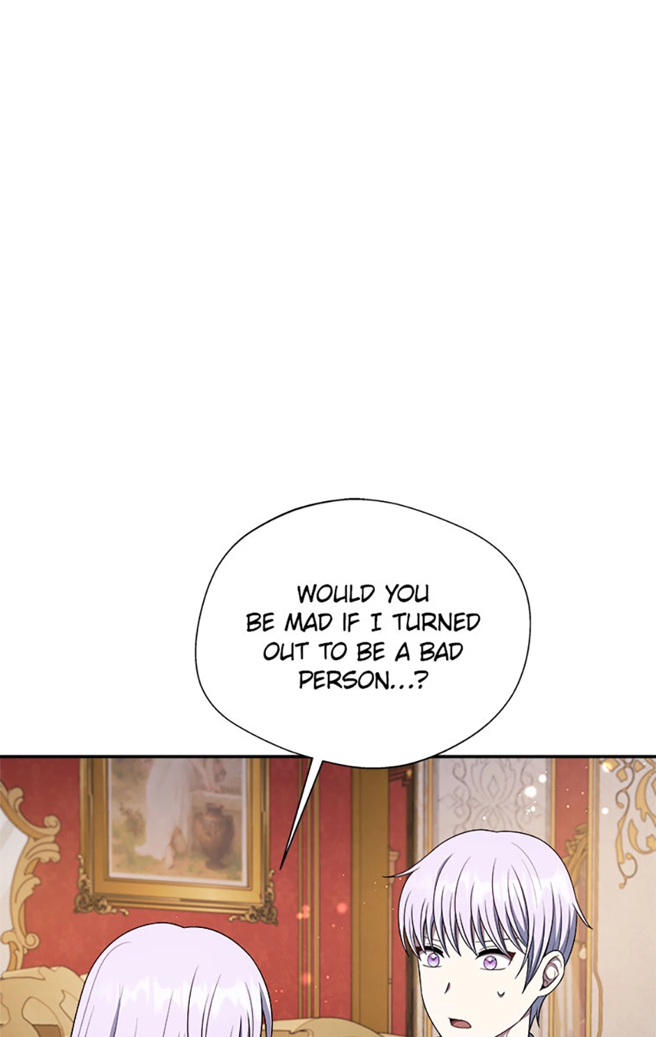 My Prince's Healing Touch Chapter 72 Page 75
