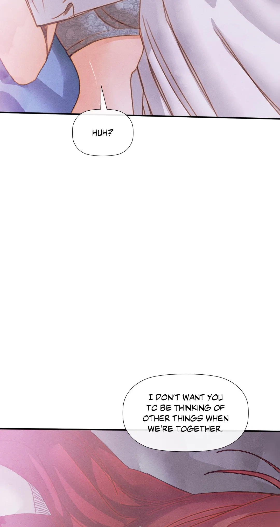 Purely in Love Chapter 22 Page 2