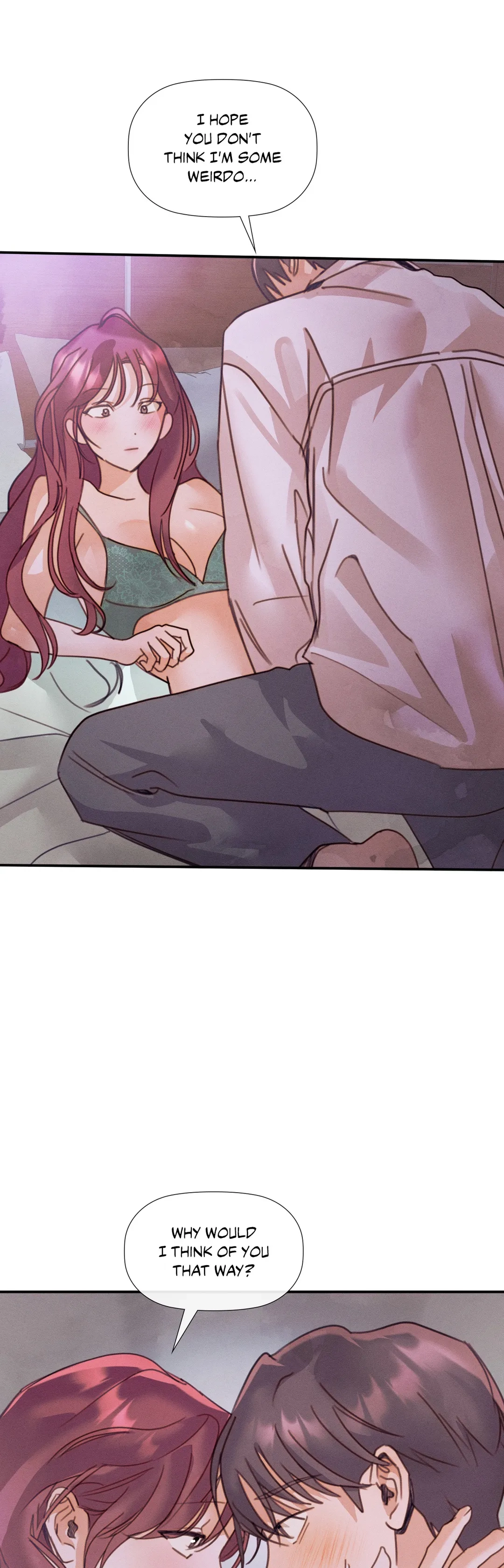 Purely in Love Chapter 22 Page 15